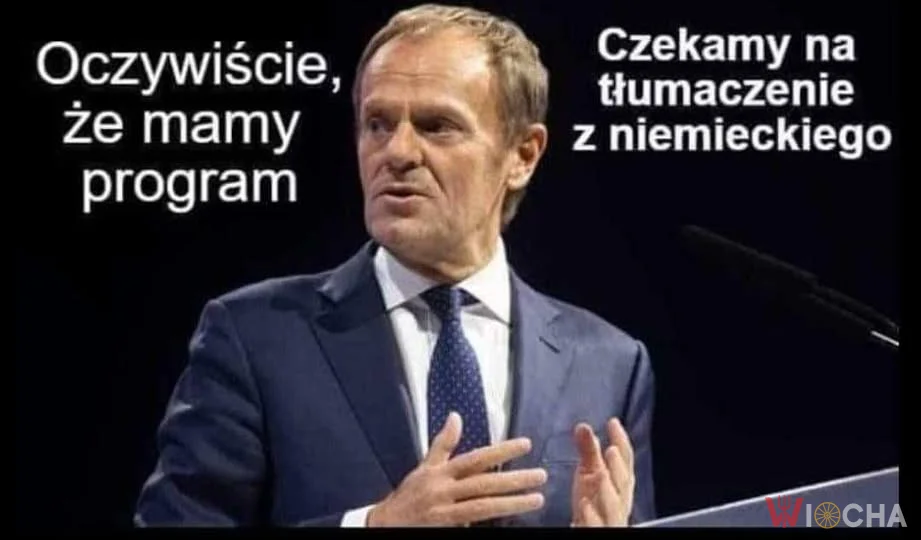 Pralka Frania miała więcej programów.