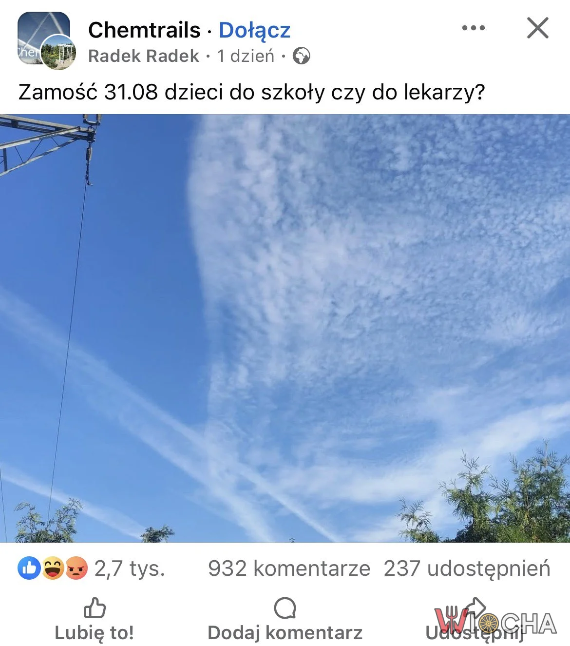Trudne pytania i wybory