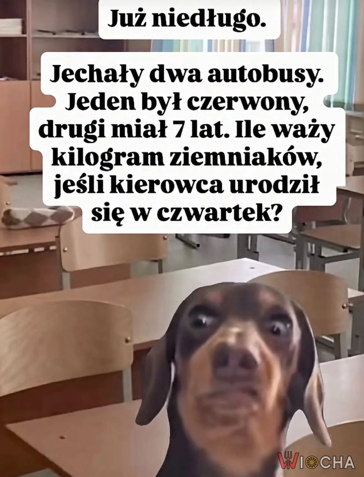 Matematyka nie ma sensu?