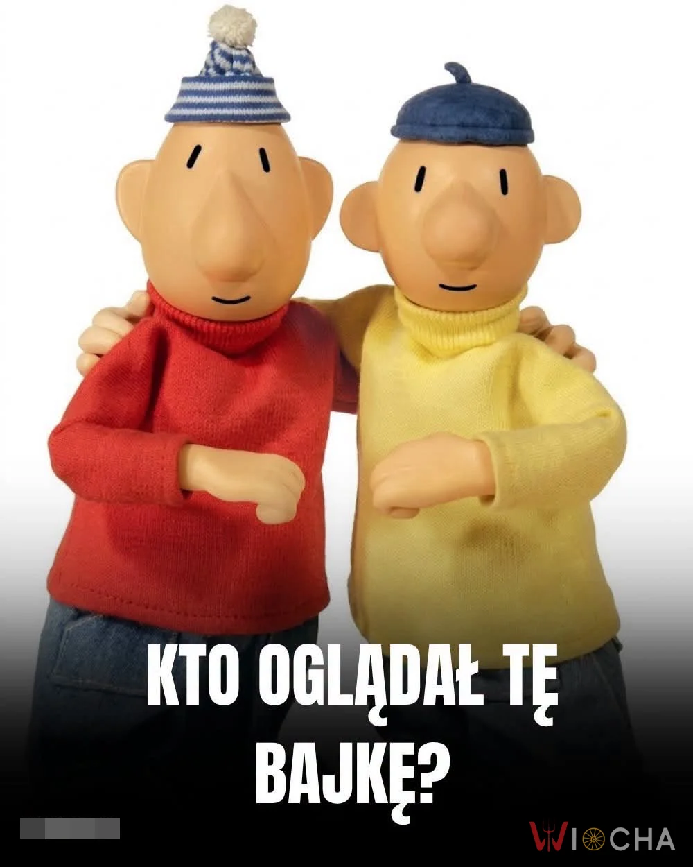 Bajka z dzieciństwa!