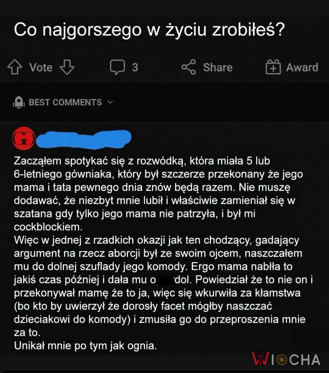 Prawdziwa szkoła życia