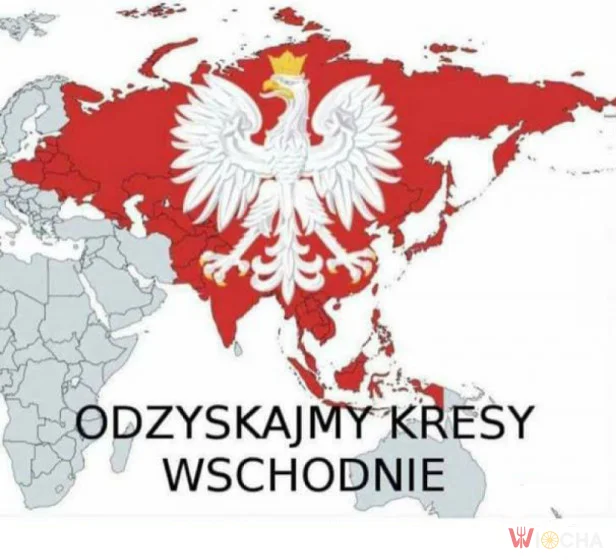 Nowa mapa marzeń