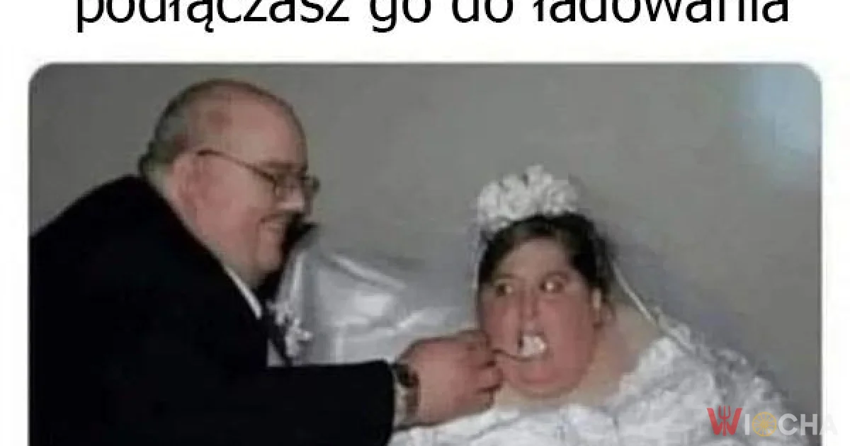 I tak jeszcze podładuję