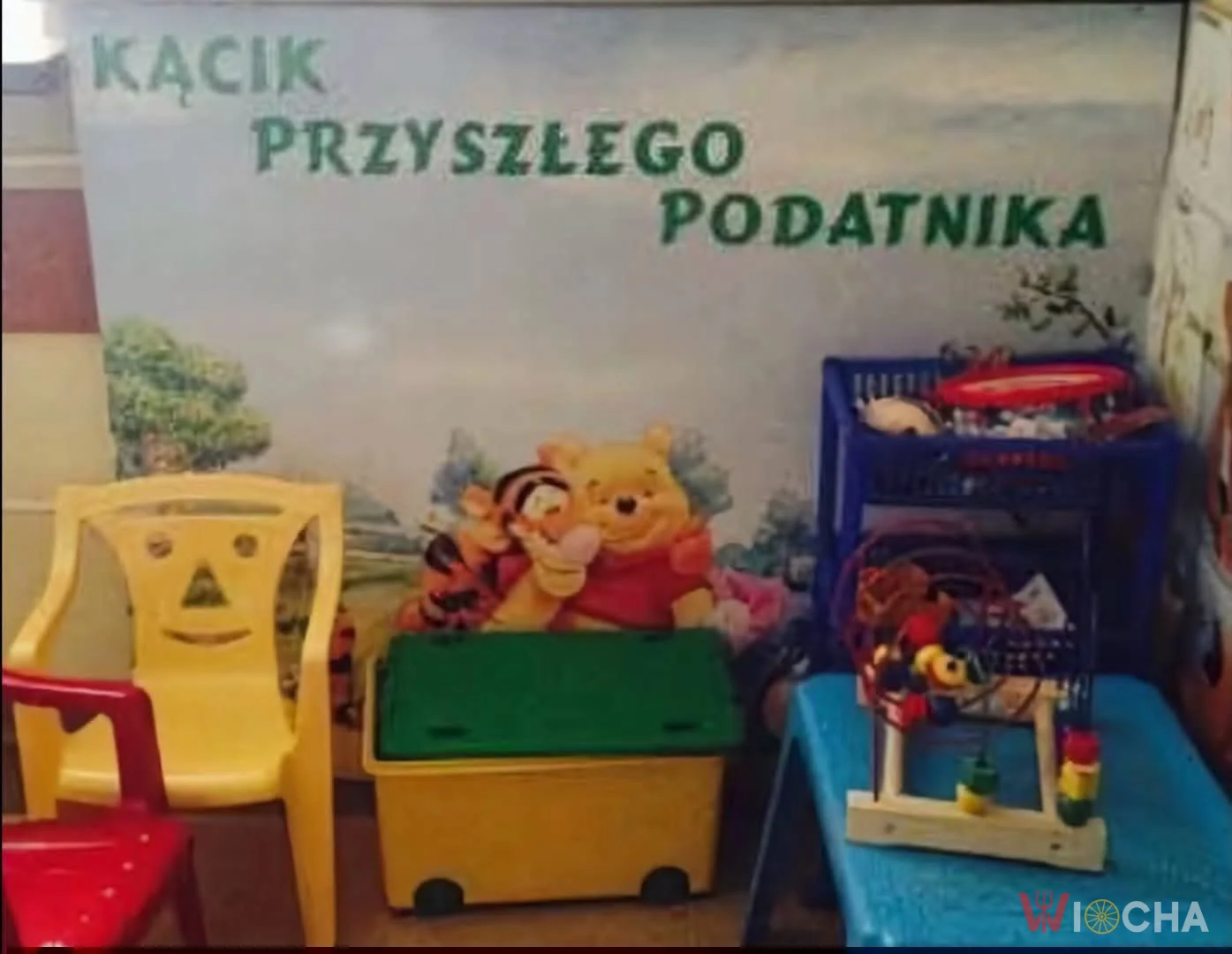 Tam rodzą się marzenia