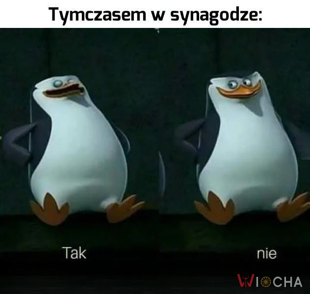 Jeden i drugi rabin
