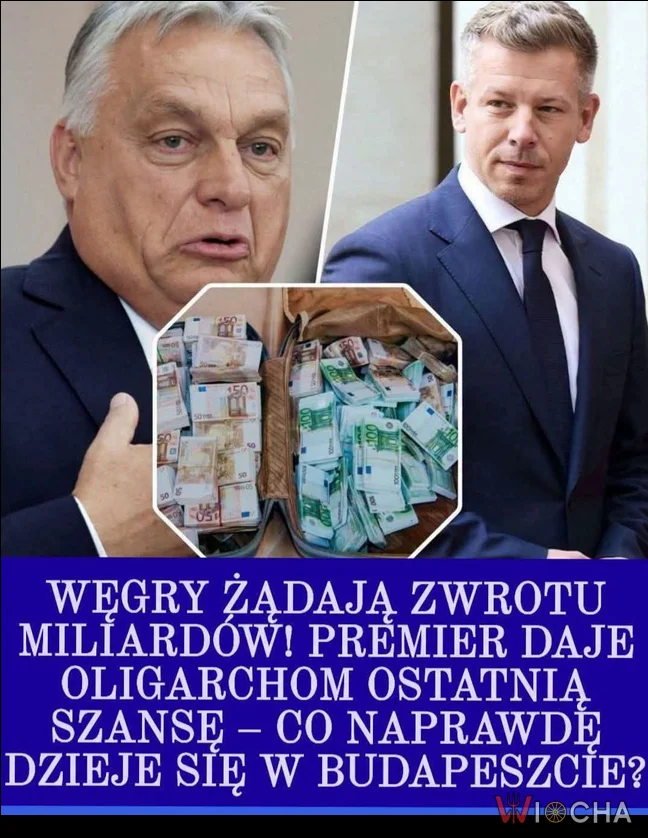 W Budapeszcie skończyło się miękkie granie – Péter Magyar odpala bulldożer i pokazuje, jak wygląda prawdziwe rozliczanie oligarchicznego układu.