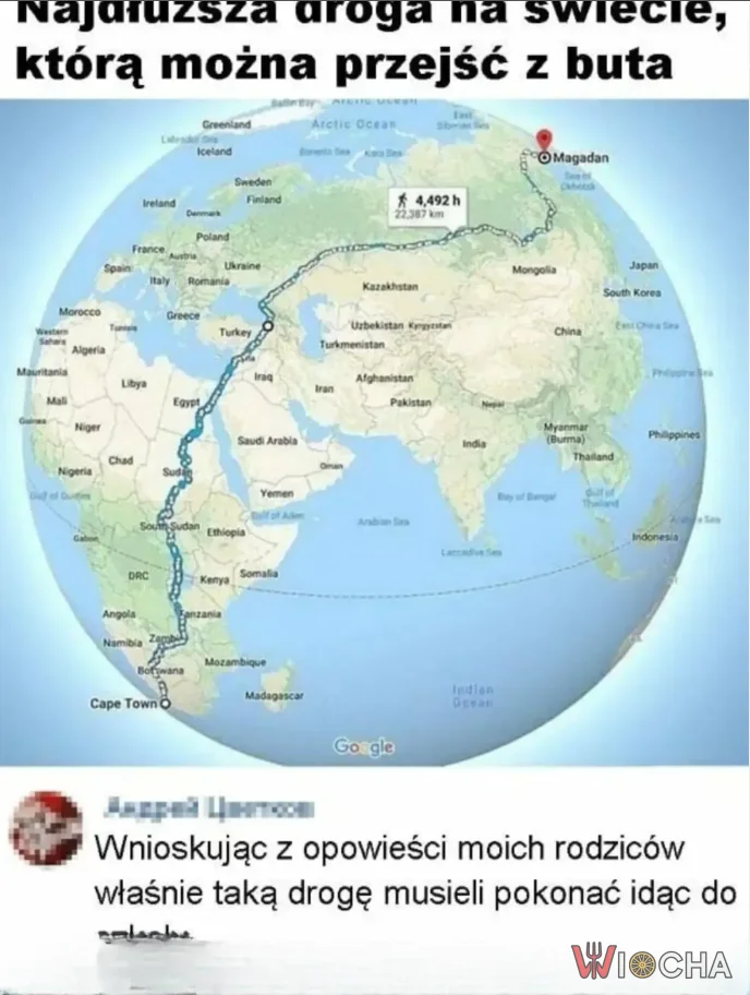 Rodzinne i ich historie