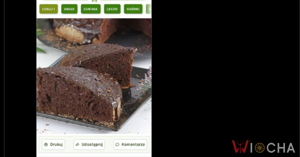 Kuchnia polska na cenzurowanym?