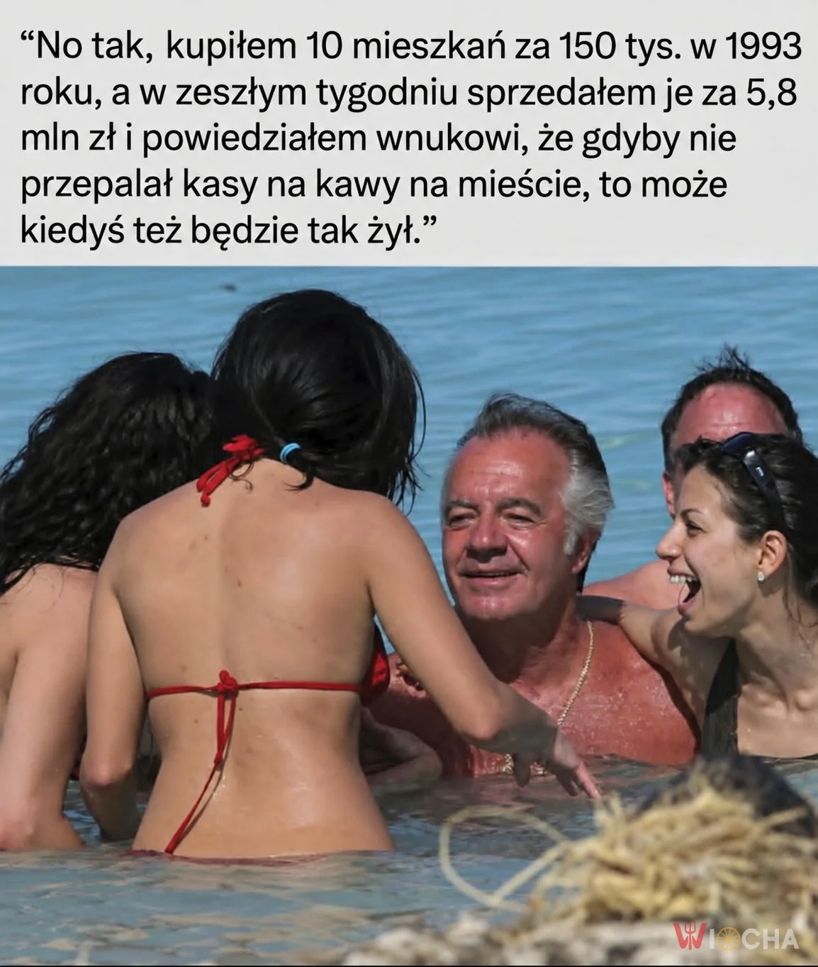 Mistrz inwestycji
