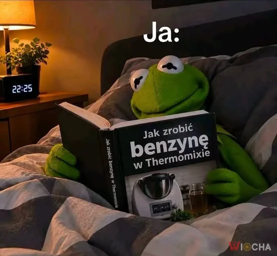 Domowe sposoby na benzynę