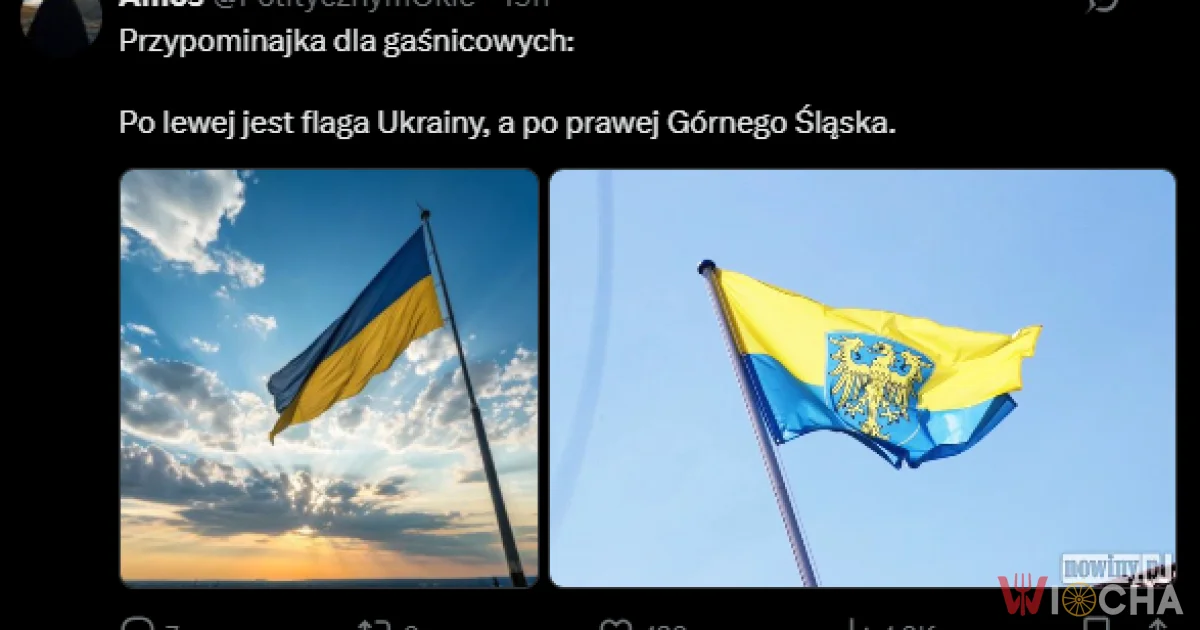 Lekcja flag
