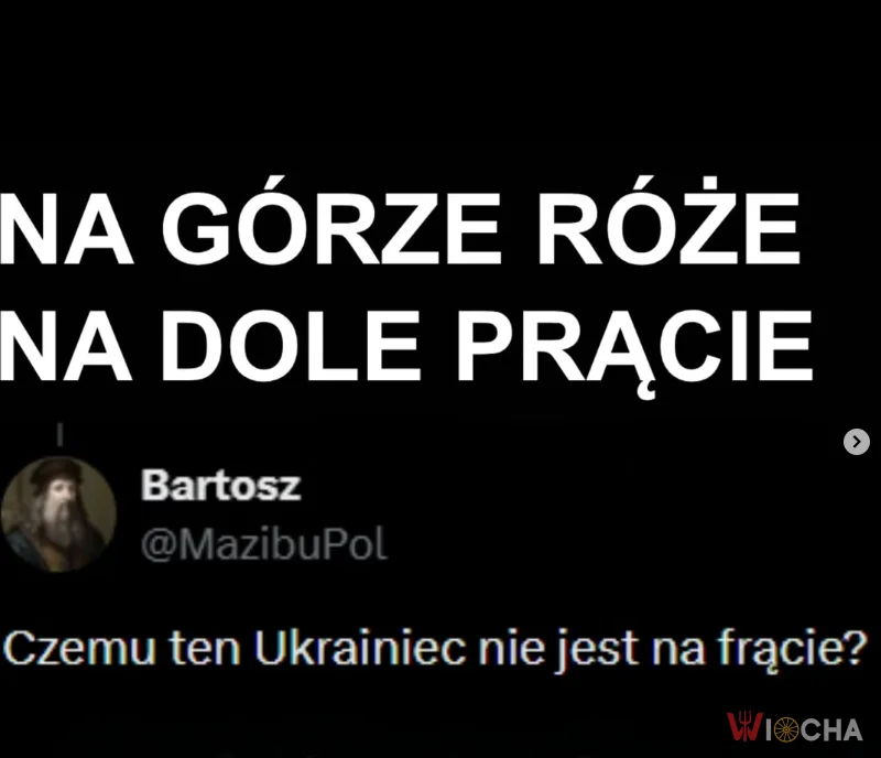 Piękny limeryk