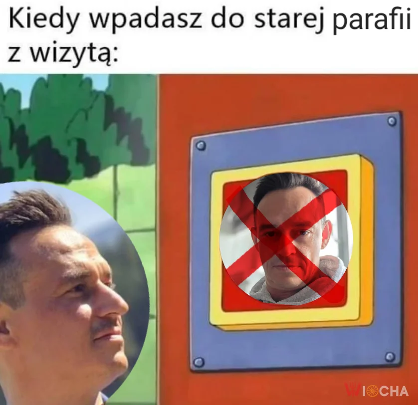 Powrót do przeszłości