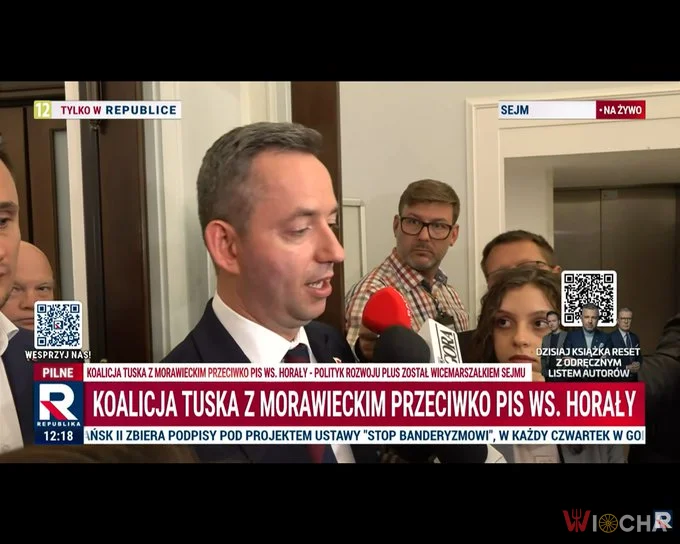 No i jest pięknie...