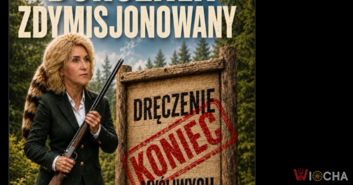 I jeszcze obrazek z AI... no ludzie