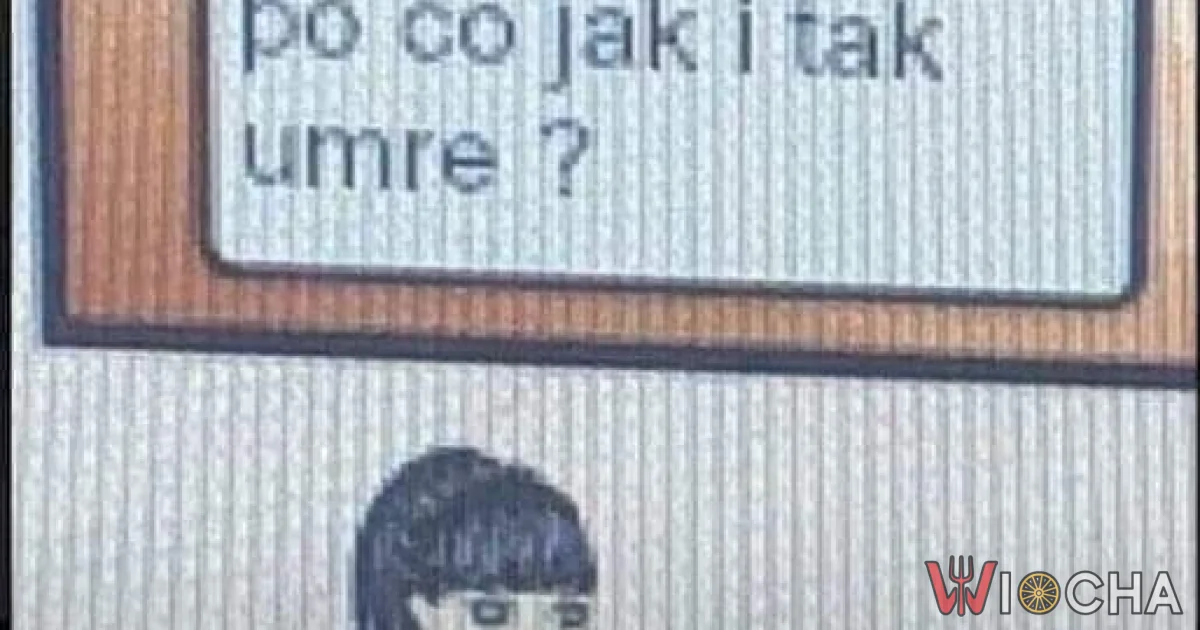 Głupia filozofia sprzątania