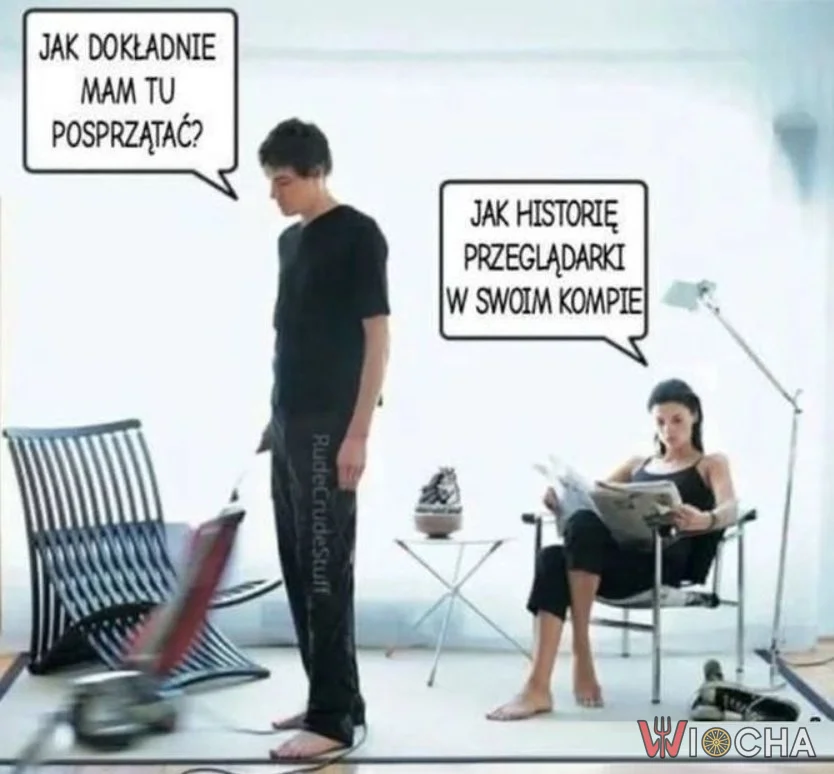 Tak dokładnie jak przeglądarkę