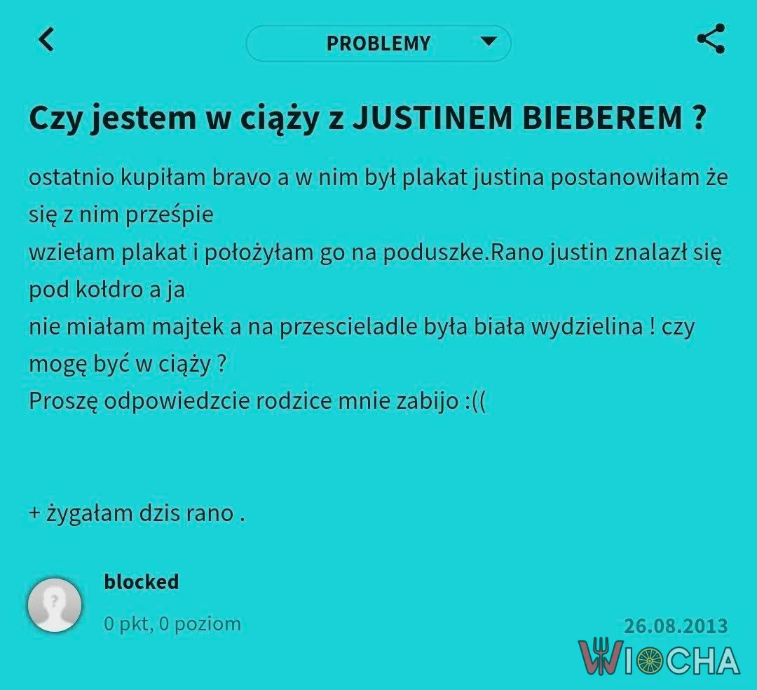 Czy to możliwe?