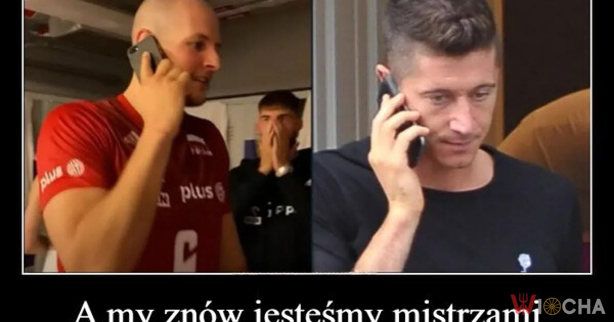Ale kto dzwoni?