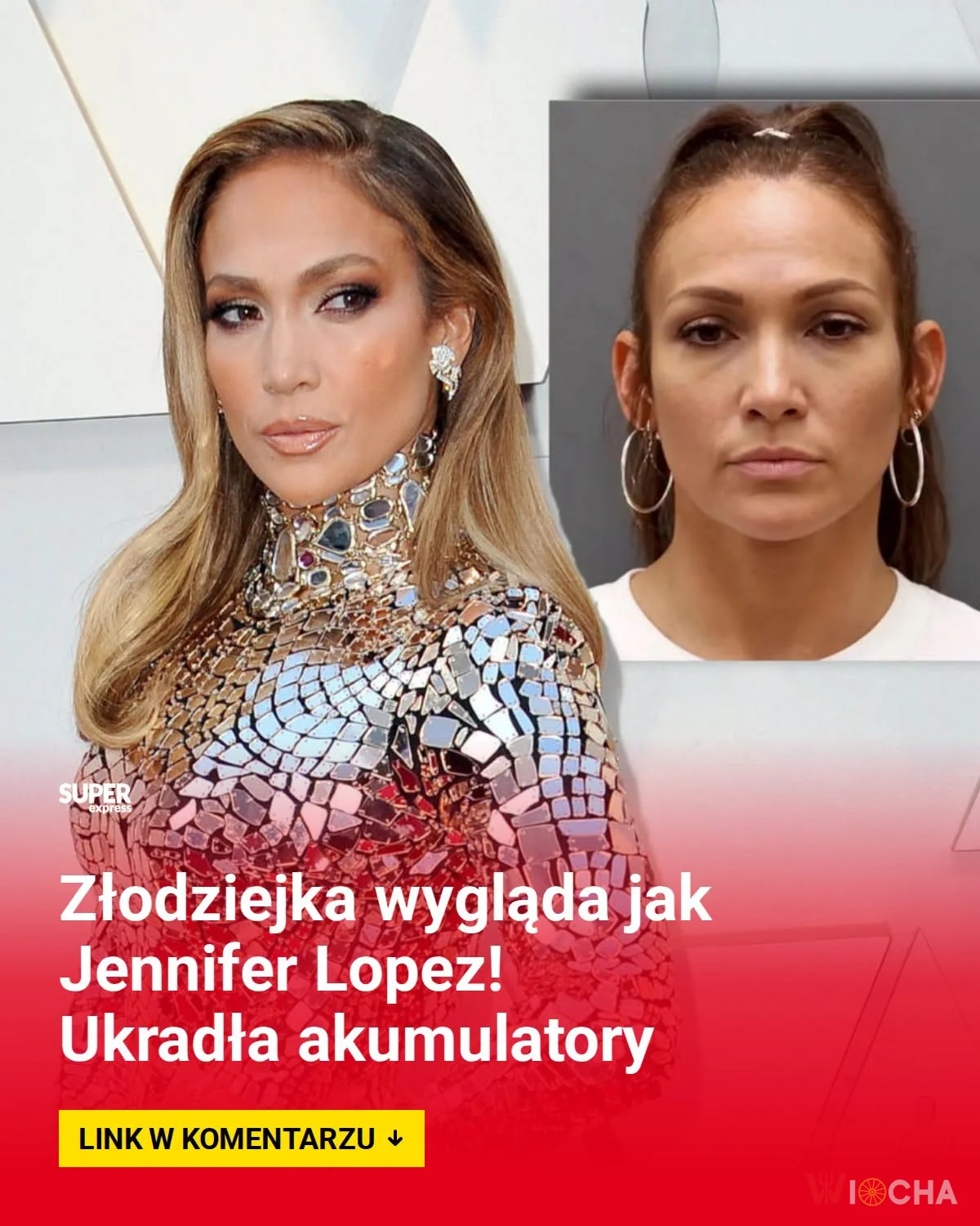 Widzicie podobieństwo?