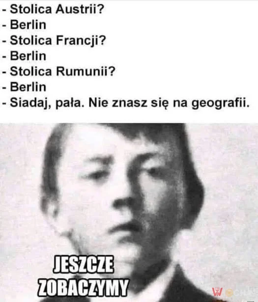 Tak było
