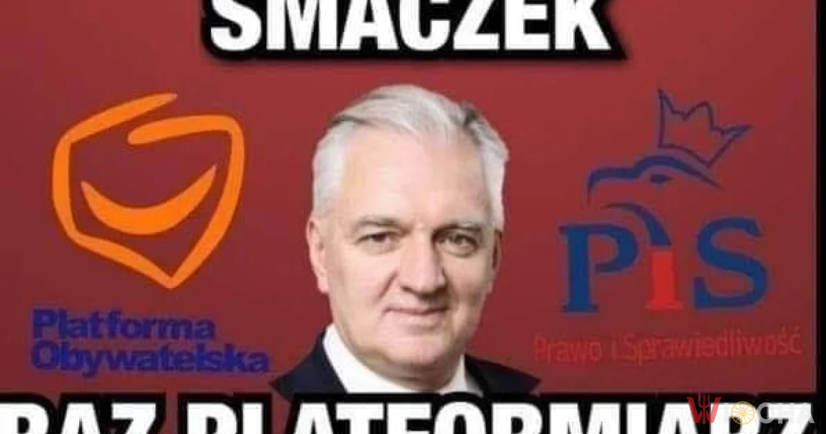 Żeby miało