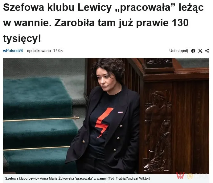 Niecodzienna forma pracy