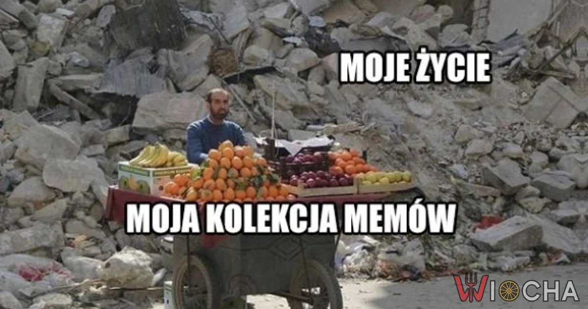 Memowe niebo w piekle