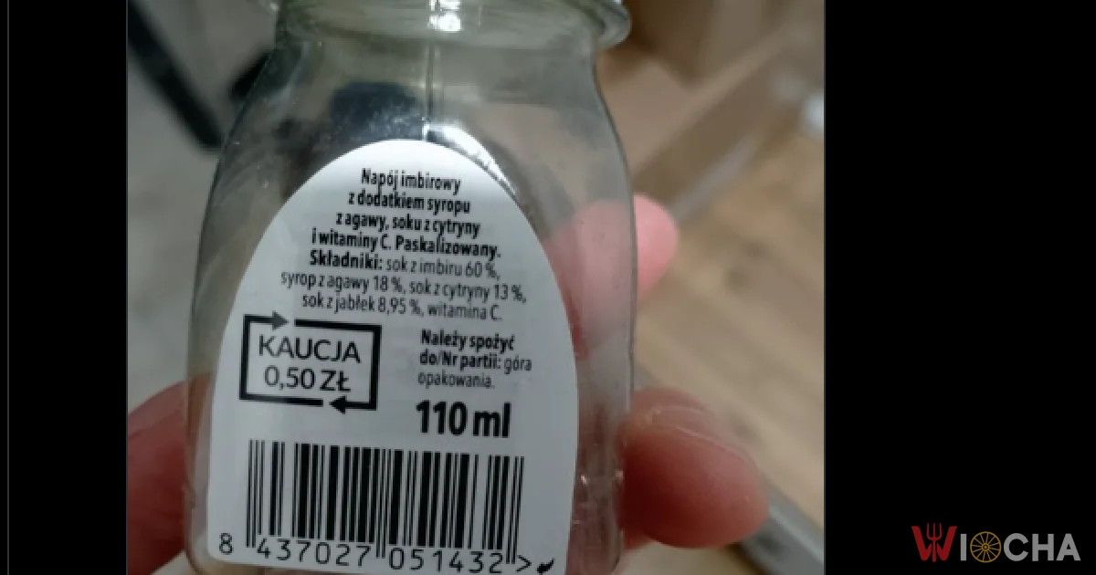 Zamieszanie z małpkami