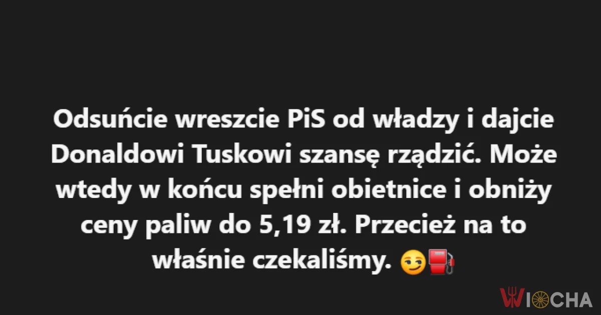 Wiara w Tuska