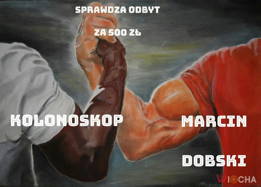 Badanie za 500 zł