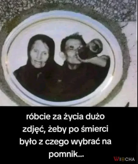 Pamiątka z szacunkiem