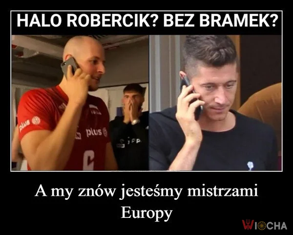 Ale kto dzwoni?