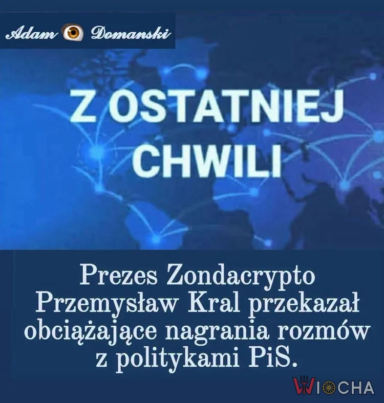 Rozliczyć wszystkich PiSowskich złodziei i Nawrockiego dlaczego wetował.