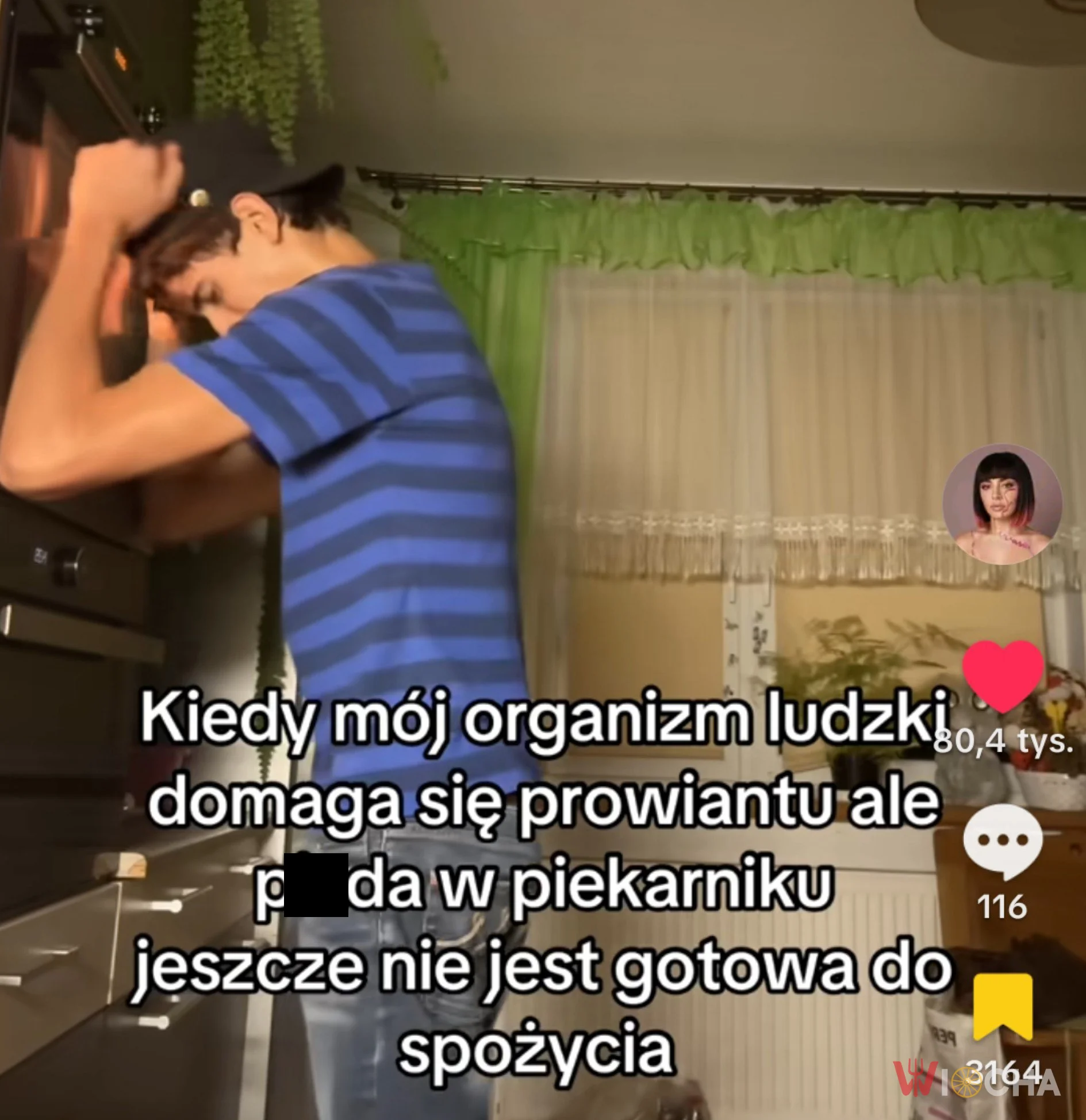 Dylemat kuchenny