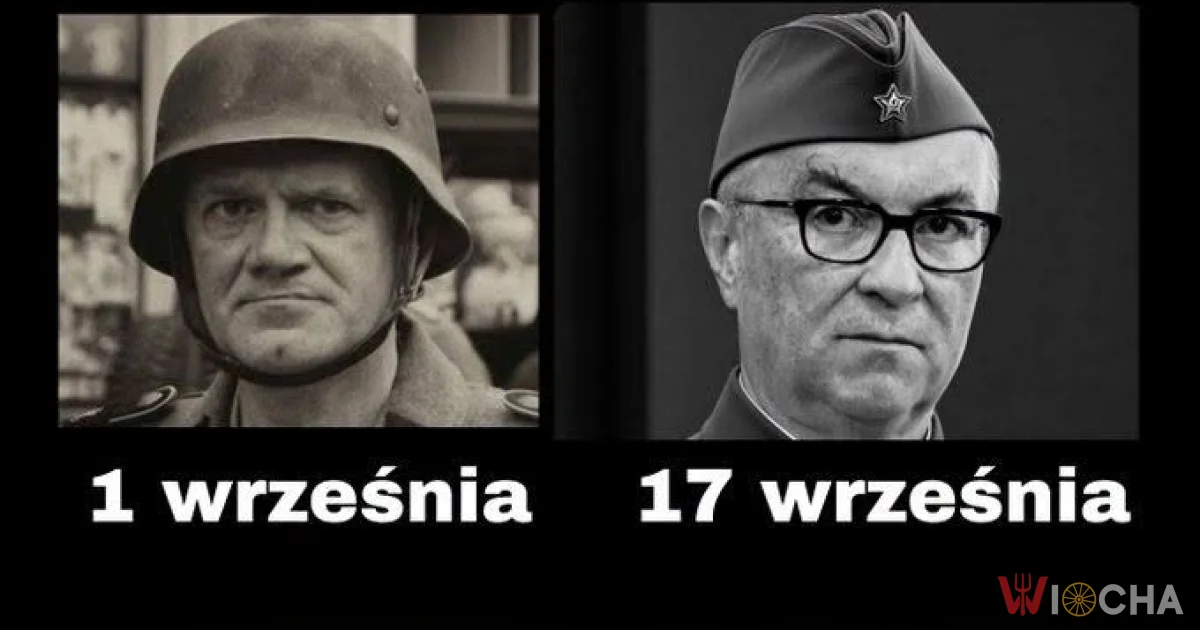 I tak to w tej Polsce