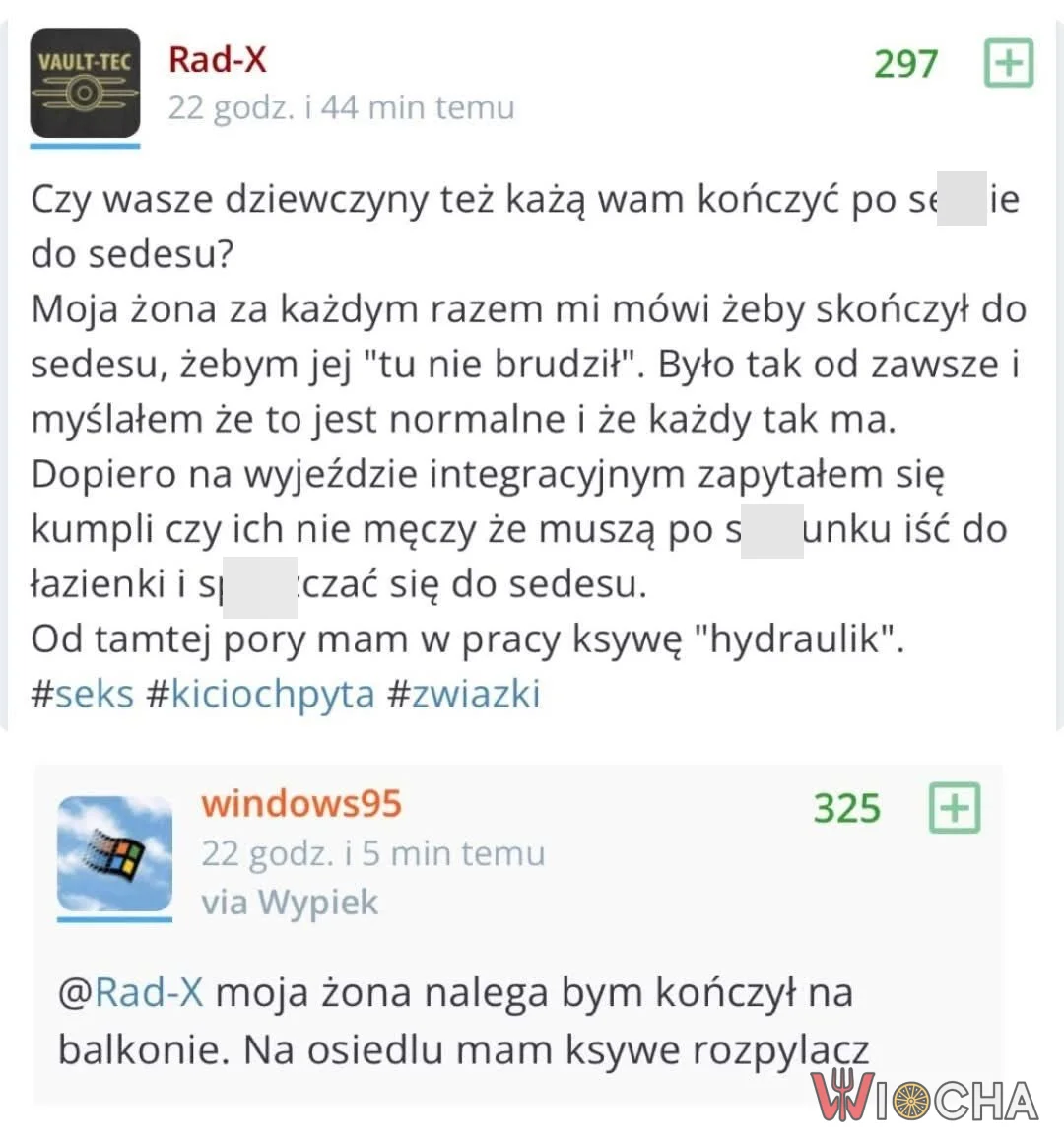 Kto tu rządzi?