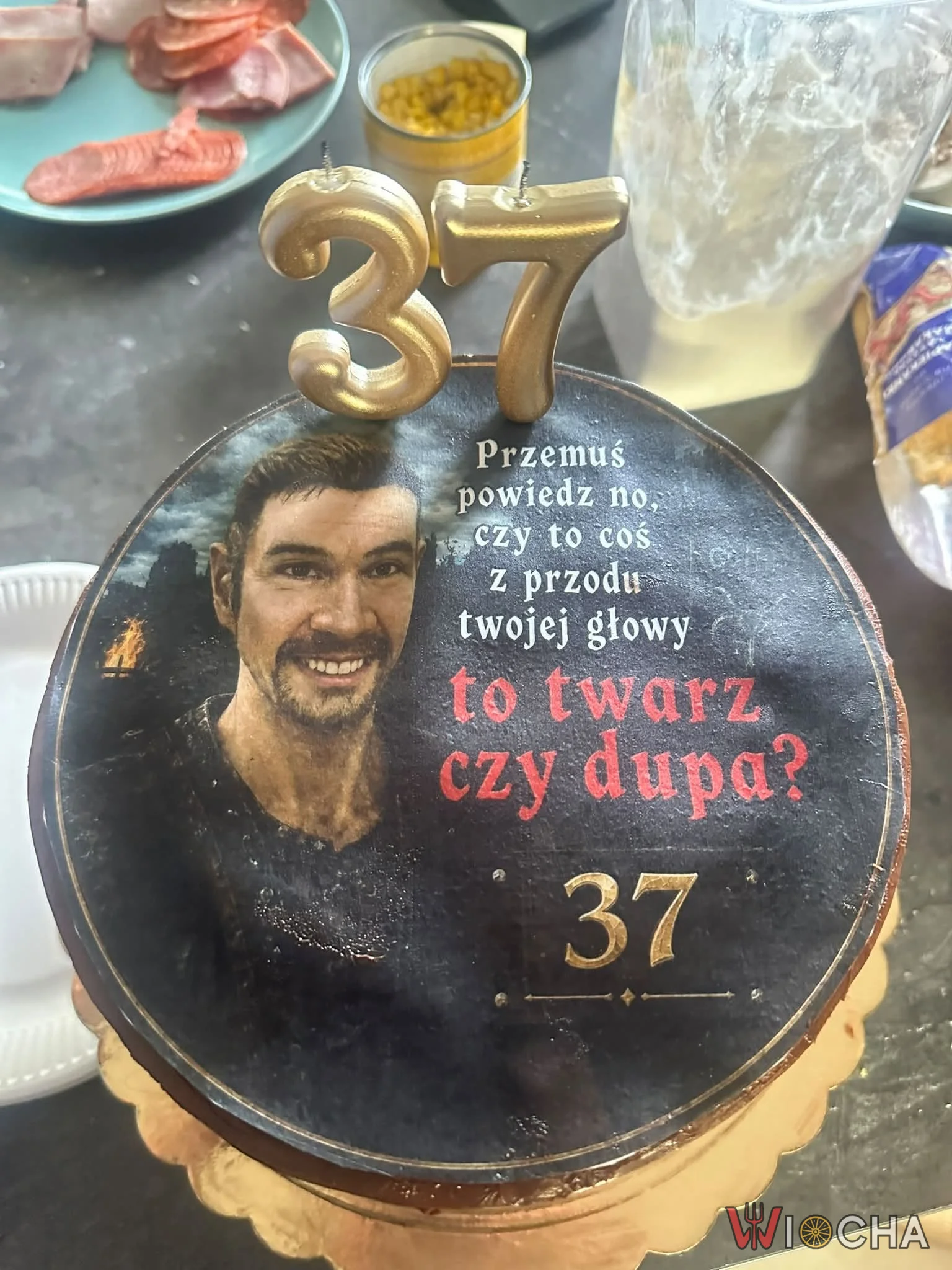 Dołączamy do życzeń