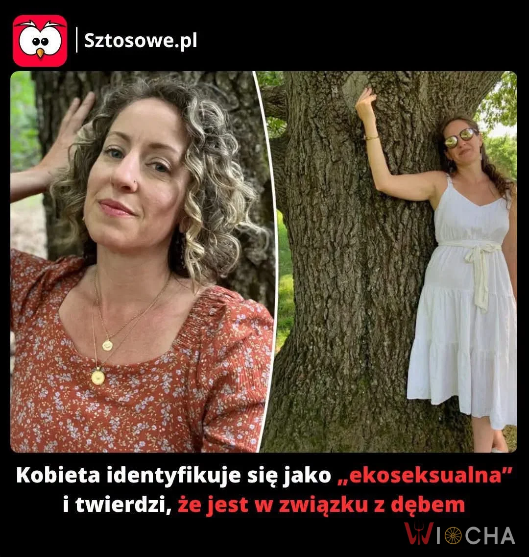 Związek z dębem?