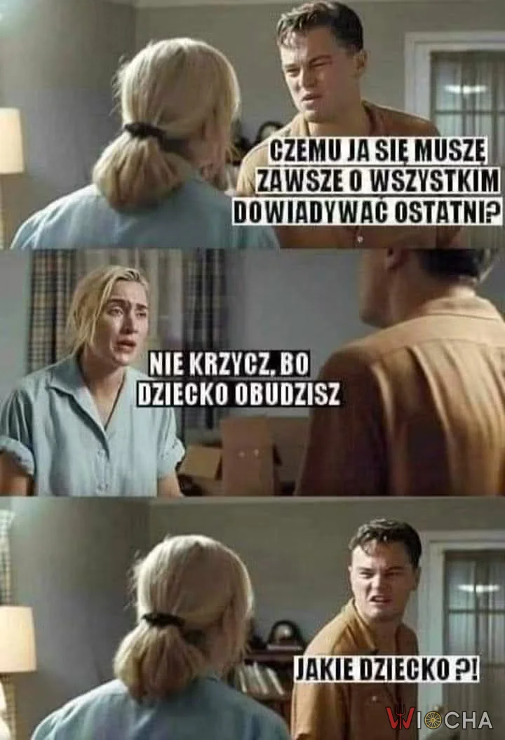 Zawsze ostatni
