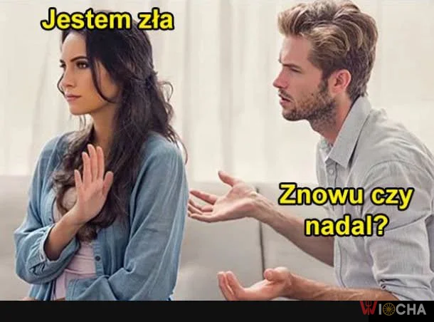Znowu to samo