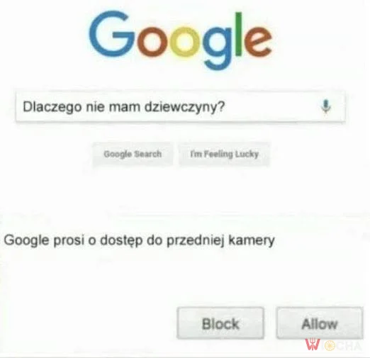 Google zna prawdę