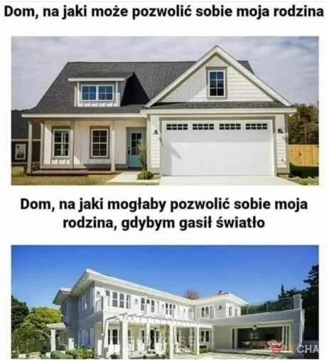 Byłby luksus