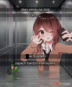 Dziś z windą mniej wesoło