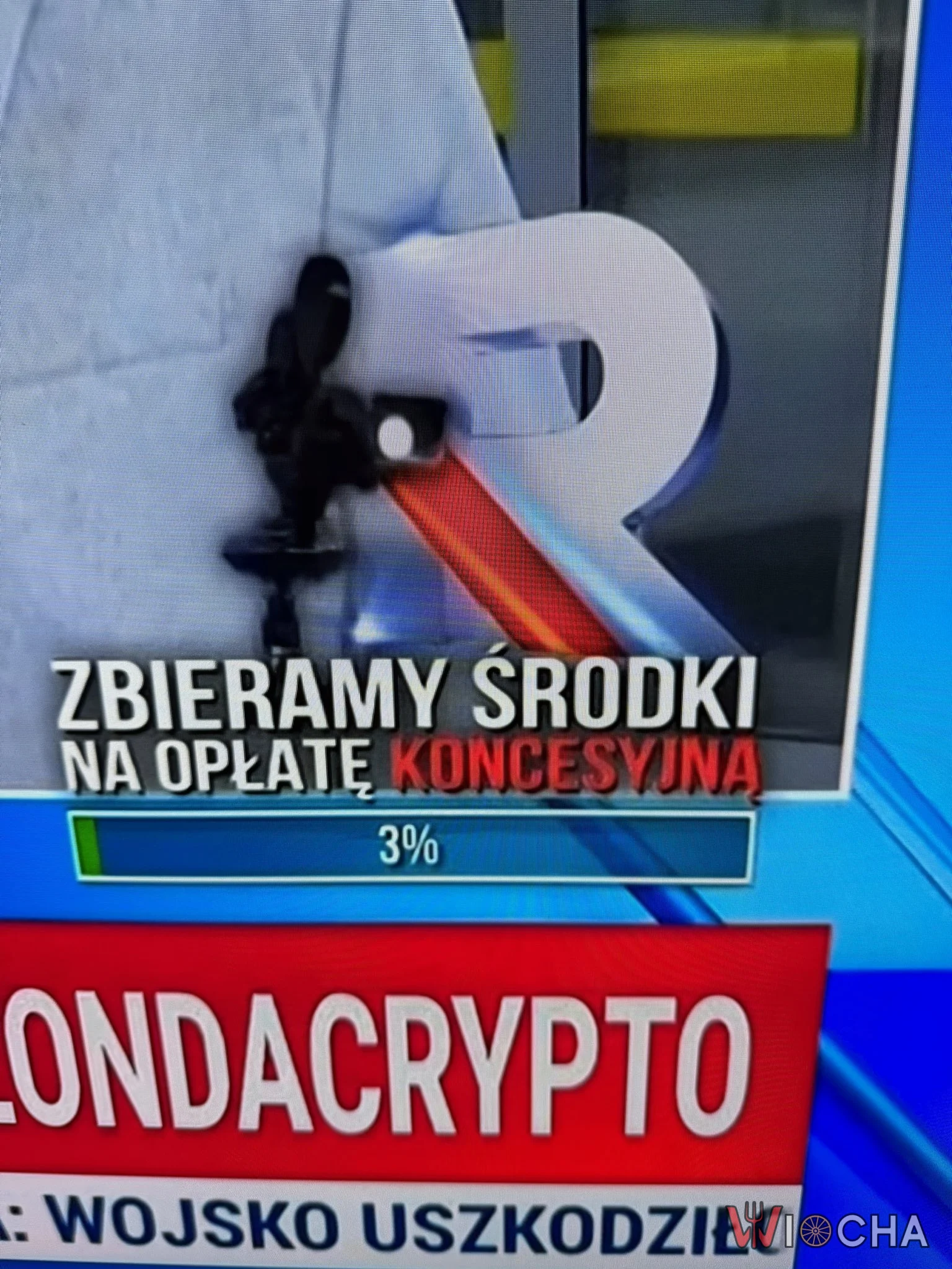Trudna sytuacja TV Republiki