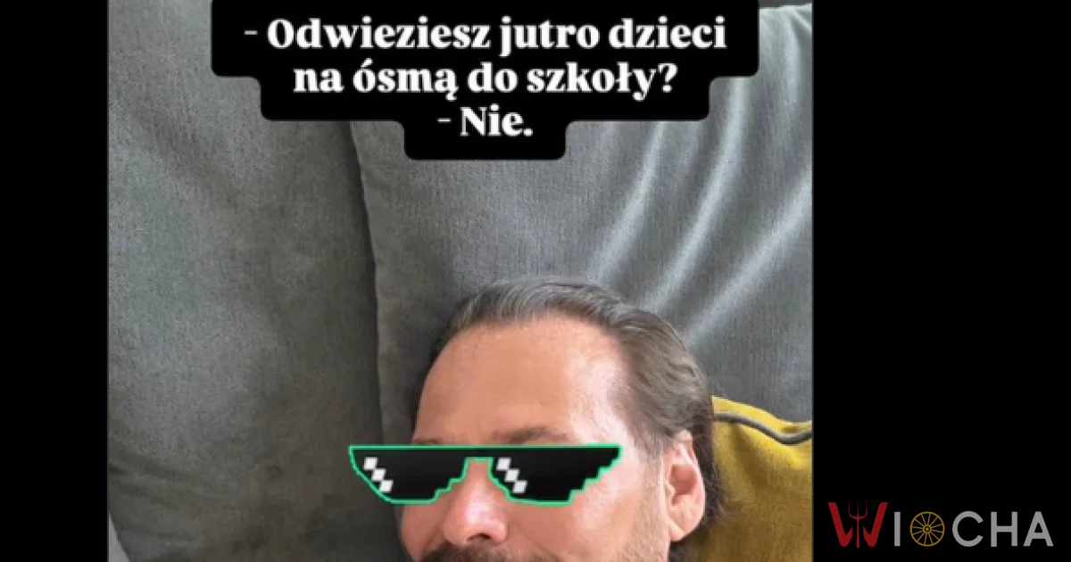 Jest się czym chwalić?