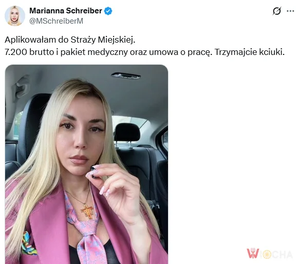 Ktoś ma ambitne plany