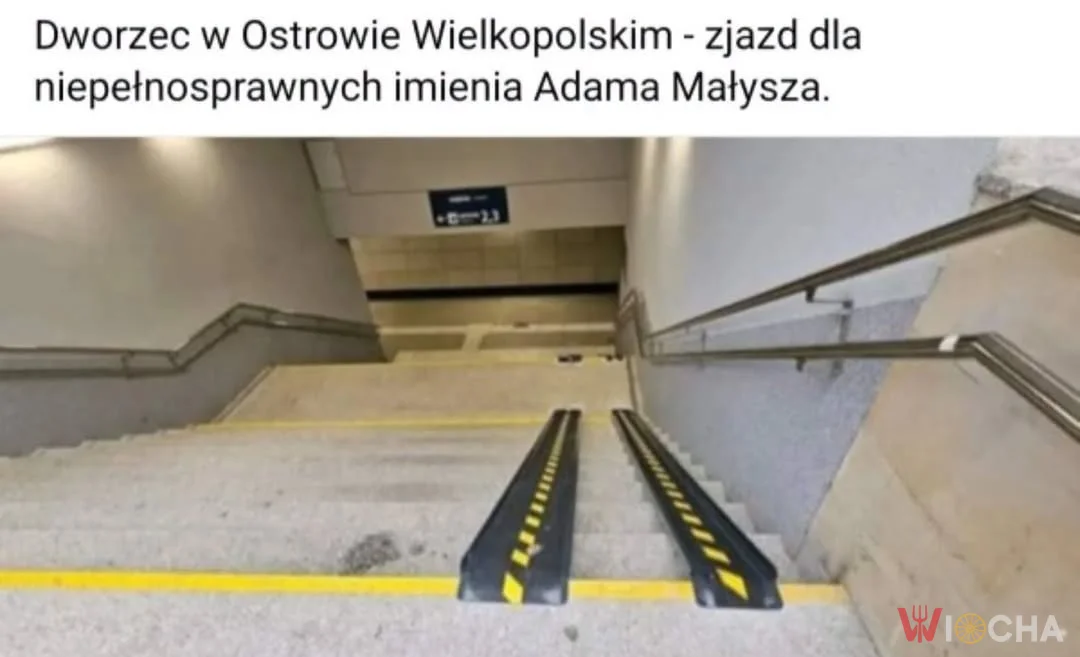 Adam Małysz by się uśmiechnął