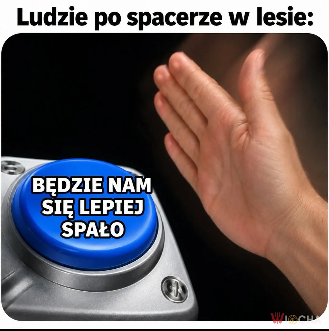 No to pewnie będzie się nam dobrze spało