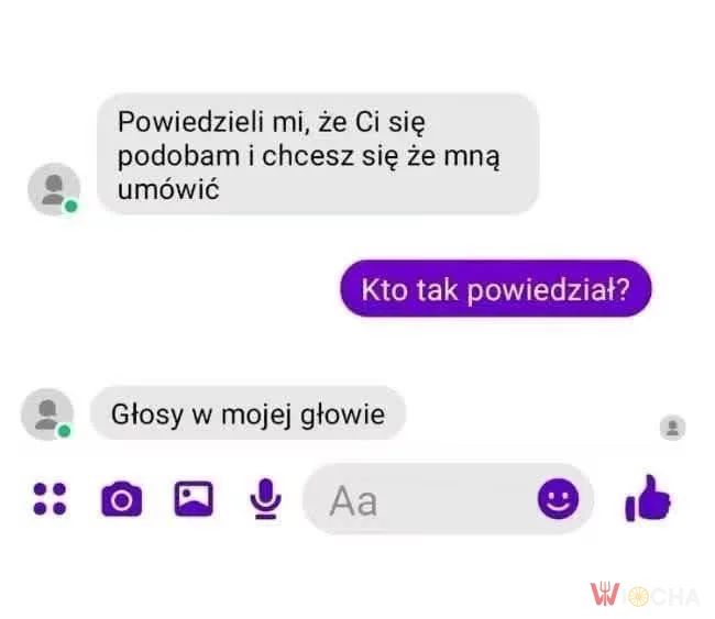 Głosy nie kłamią